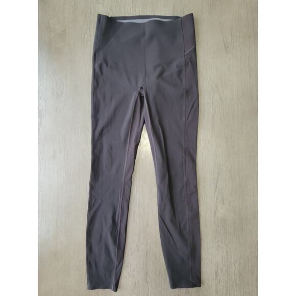 SPANX by Sara Blakely Black‎ Leggings Size SP - Picture 1 of 8